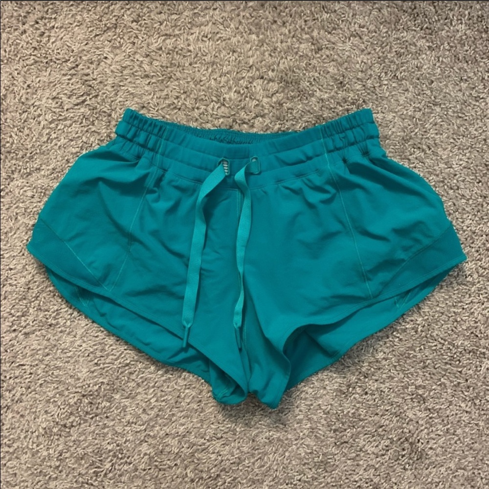 Hotty hot shorts